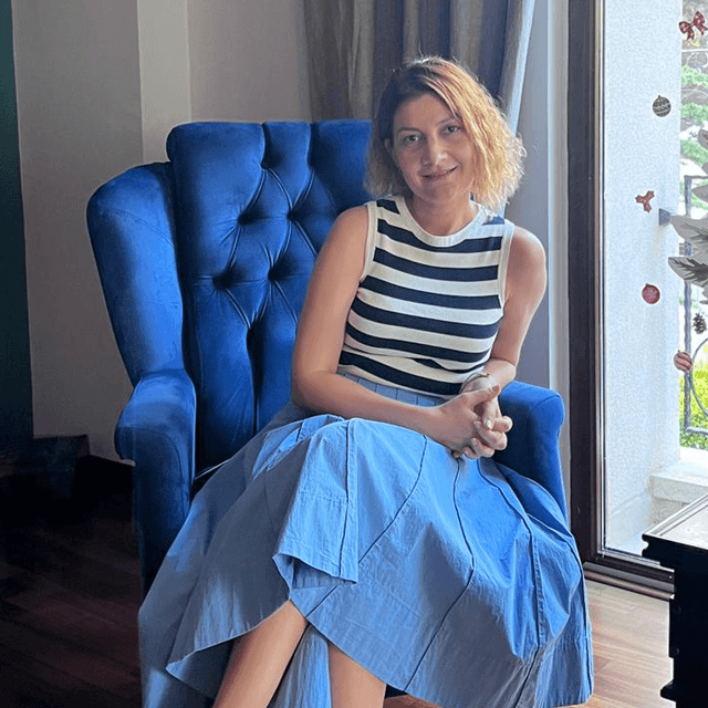 Aslı Akdoğan Alkılıç